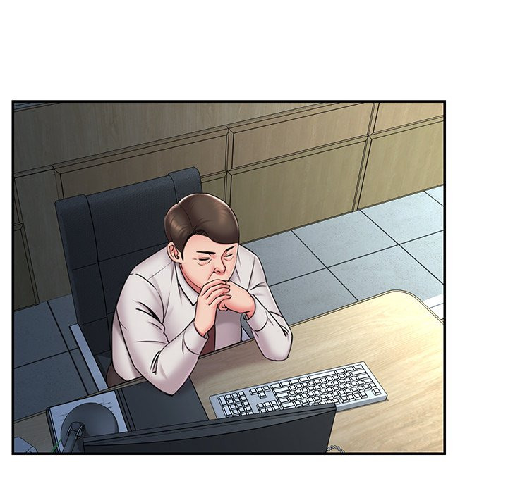 Dumped: Chapter chapter-51 - Page 33