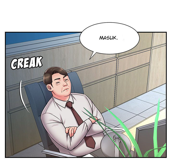 Dumped: Chapter chapter-51 - Page 46
