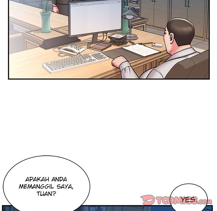 Dumped: Chapter chapter-51 - Page 48