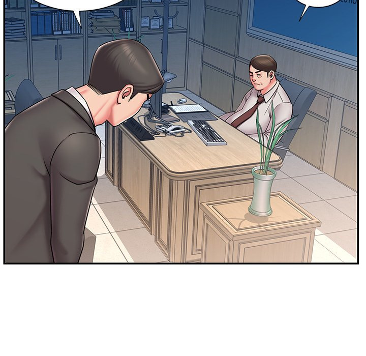 Dumped: Chapter chapter-51 - Page 49