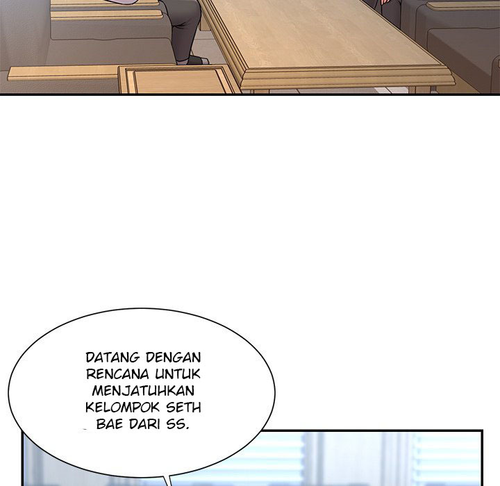 Dumped: Chapter chapter-51 - Page 51