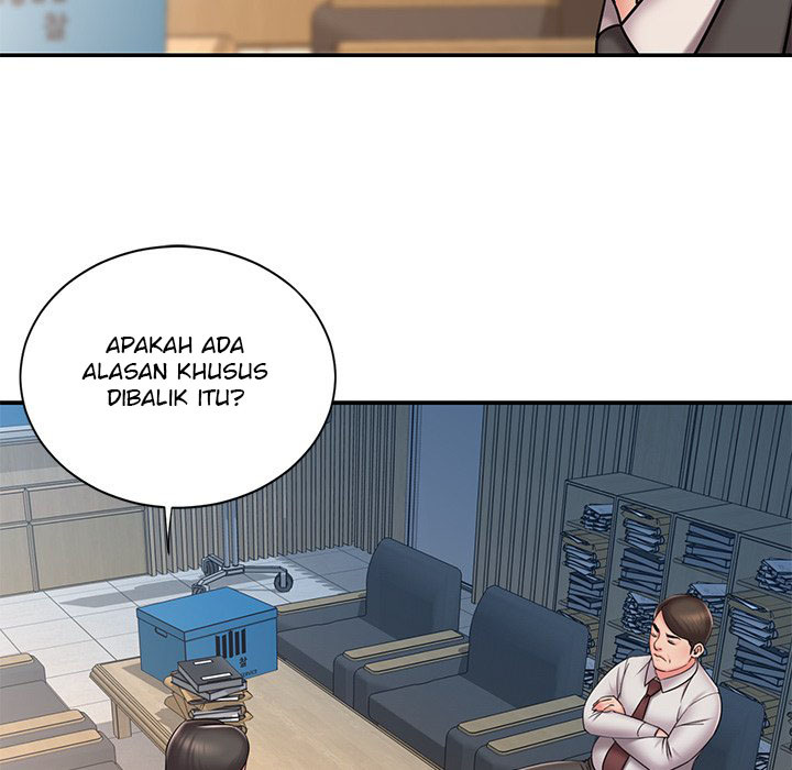 Dumped: Chapter chapter-51 - Page 54