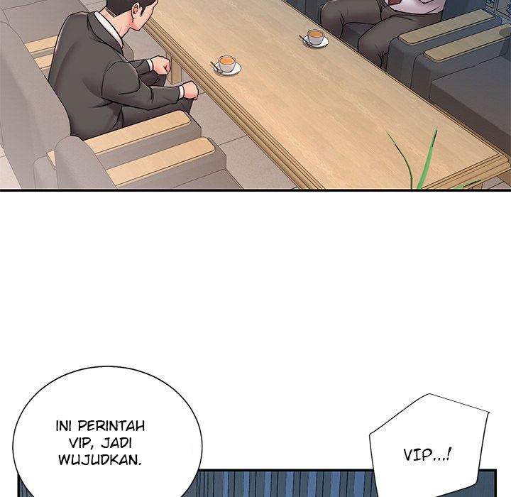 Dumped: Chapter chapter-51 - Page 55