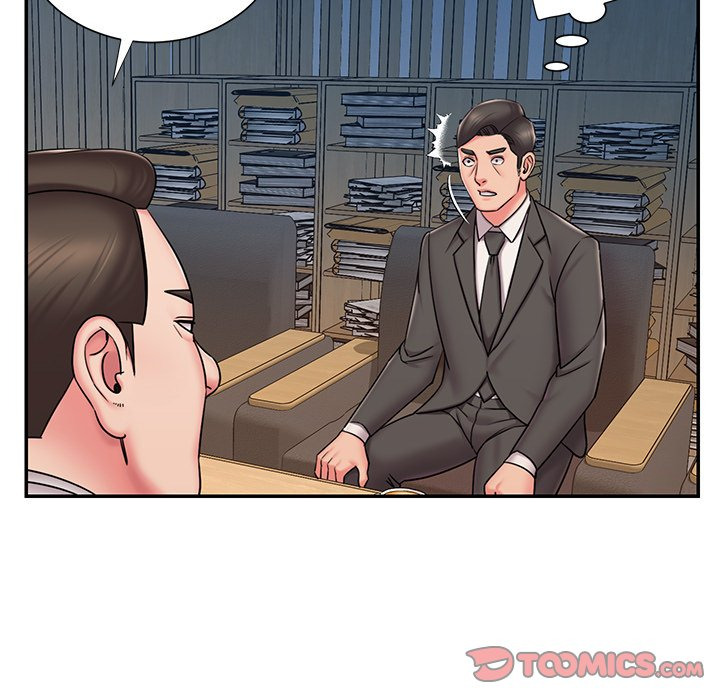 Dumped: Chapter chapter-51 - Page 56