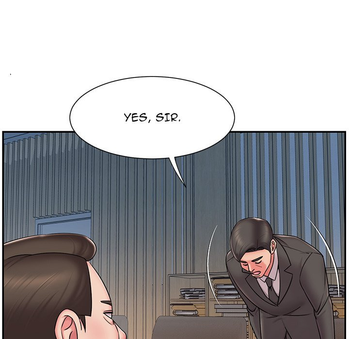 Dumped: Chapter chapter-51 - Page 57