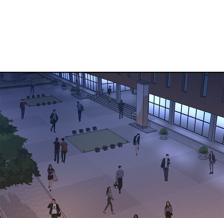 Dumped: Chapter chapter-51 - Page 63