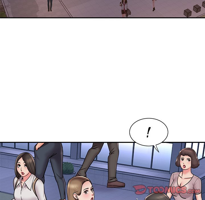 Dumped: Chapter chapter-51 - Page 64
