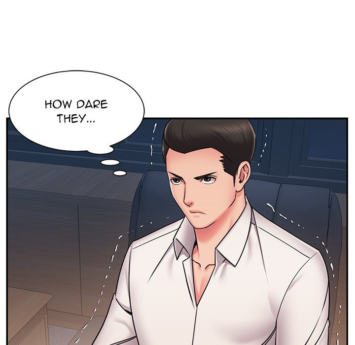 Dumped: Chapter chapter-51 - Page 70