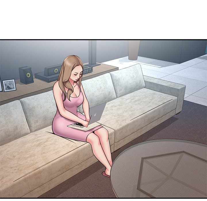 Dumped: Chapter chapter-51 - Page 73