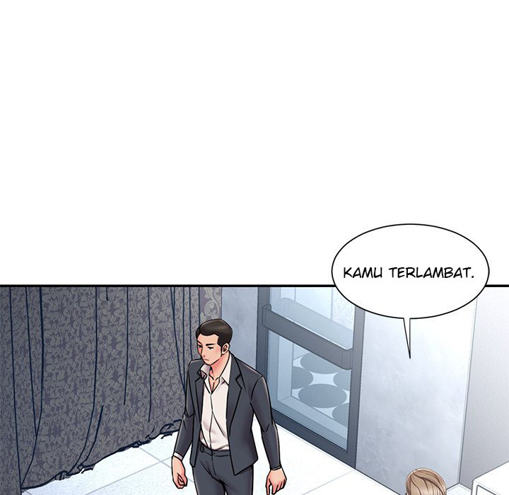Dumped: Chapter chapter-51 - Page 77