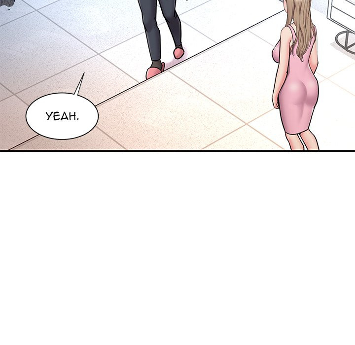 Dumped: Chapter chapter-51 - Page 78