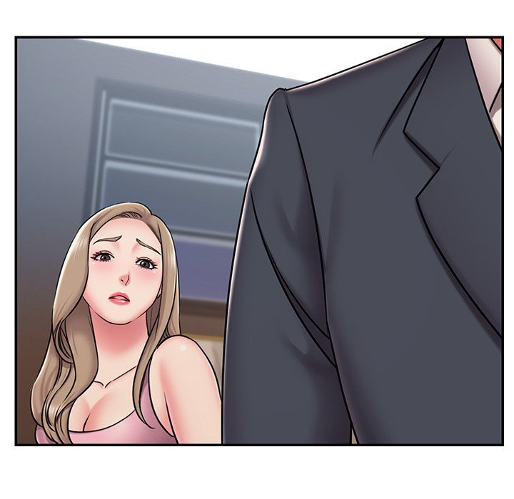 Dumped: Chapter chapter-51 - Page 79