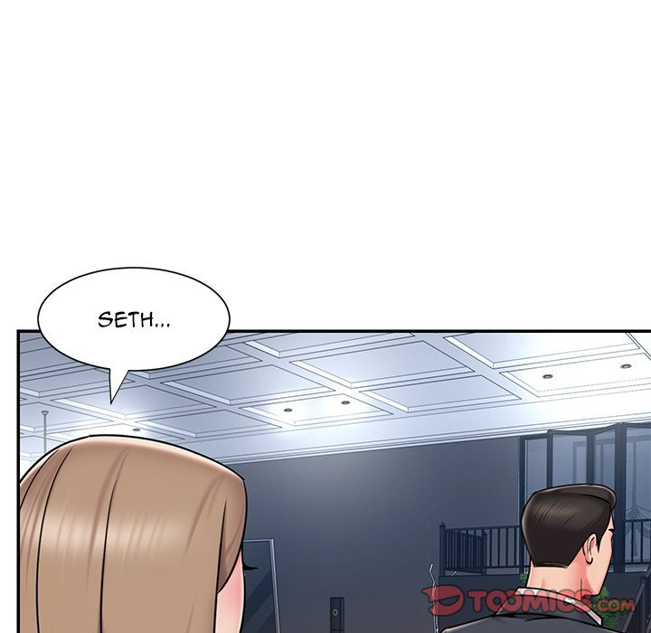 Dumped: Chapter chapter-51 - Page 80