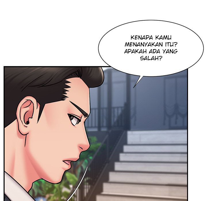 Dumped: Chapter chapter-51 - Page 83