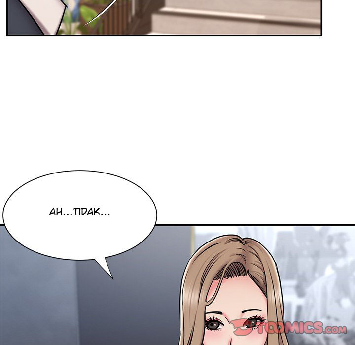 Dumped: Chapter chapter-51 - Page 84