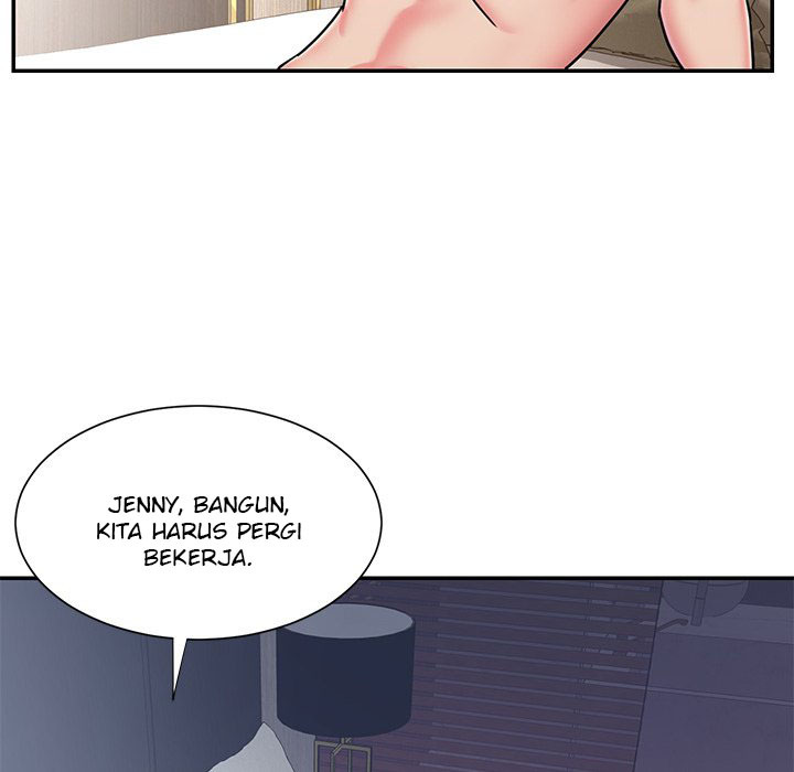 Dumped: Chapter chapter-51 - Page 94