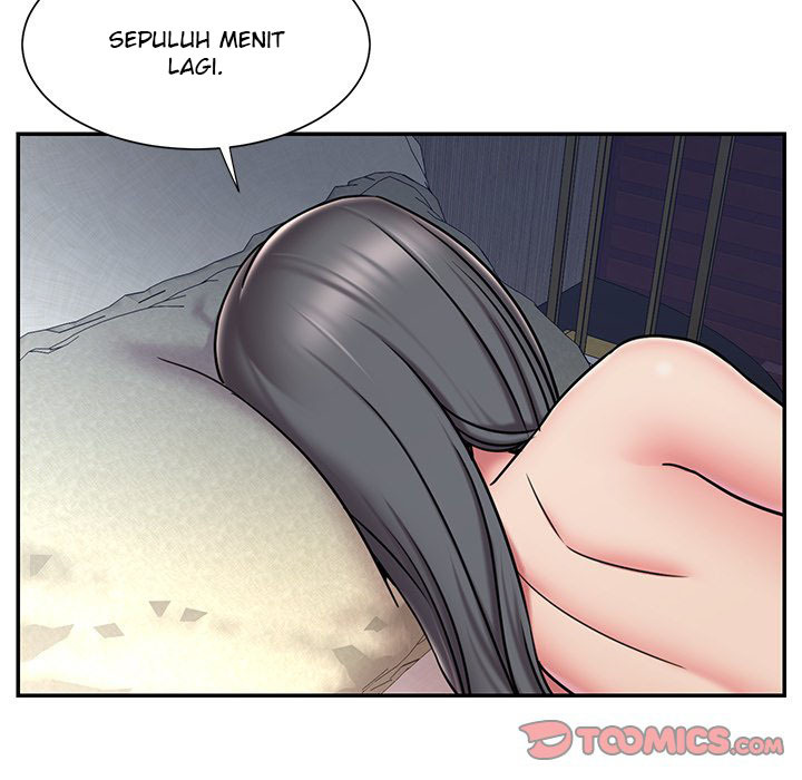 Dumped: Chapter chapter-51 - Page 96