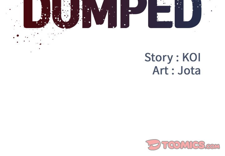 Dumped: Chapter chapter-52 - Page 4