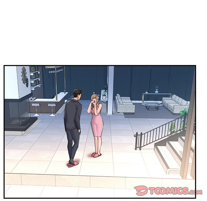 Dumped: Chapter chapter-52 - Page 8