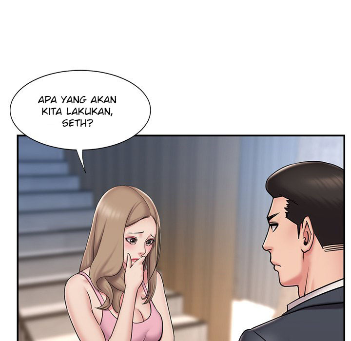 Dumped: Chapter chapter-52 - Page 9