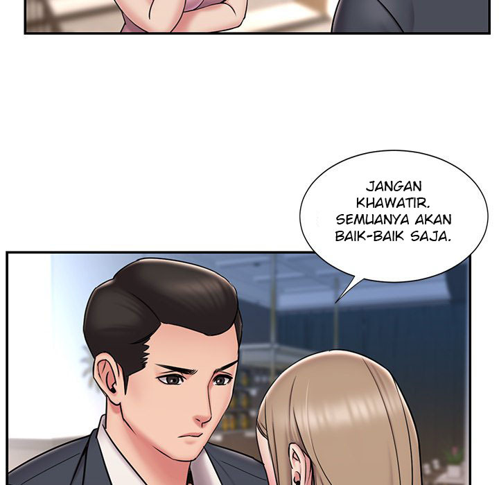 Dumped: Chapter chapter-52 - Page 10
