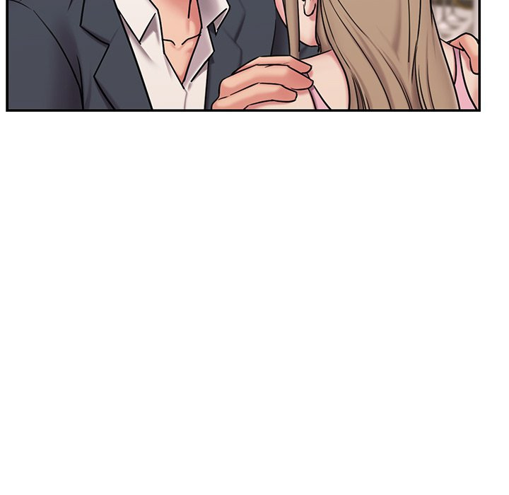 Dumped: Chapter chapter-52 - Page 11