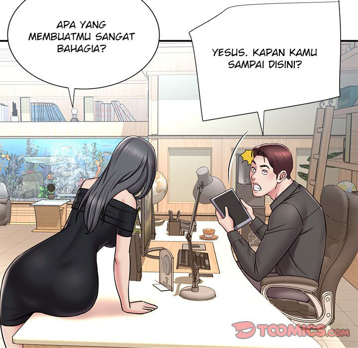 Dumped: Chapter chapter-52 - Page 16