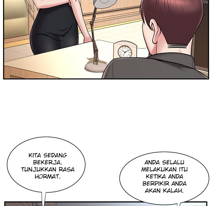 Dumped: Chapter chapter-52 - Page 18