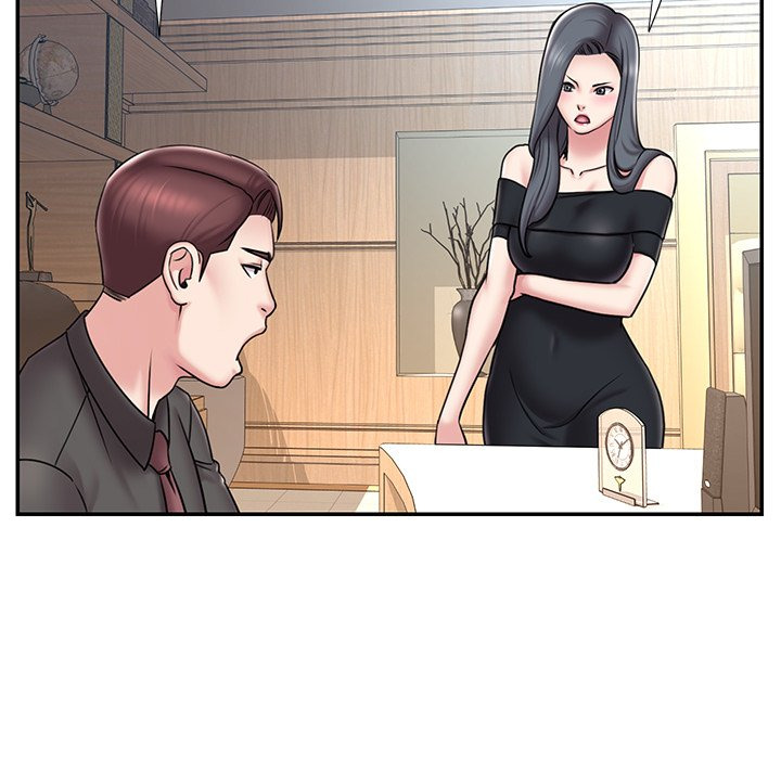 Dumped: Chapter chapter-52 - Page 19