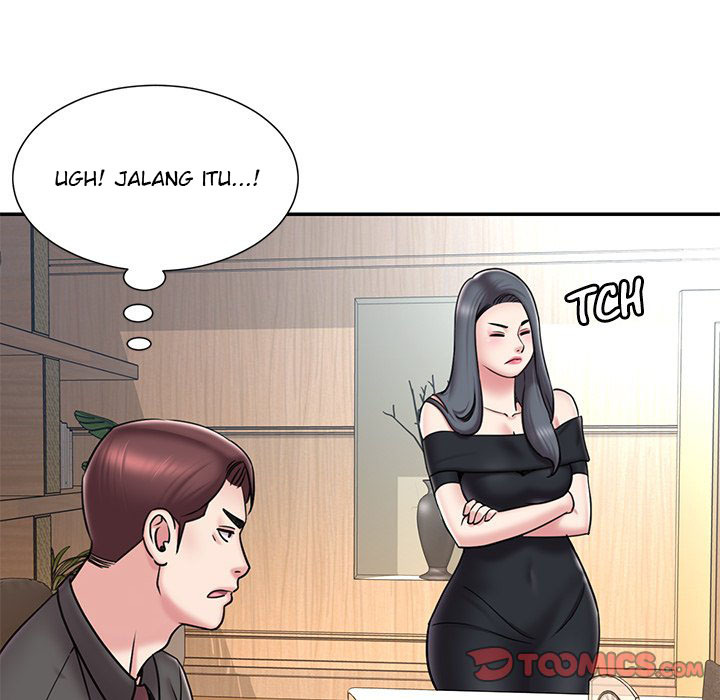 Dumped: Chapter chapter-52 - Page 20
