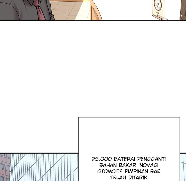 Dumped: Chapter chapter-52 - Page 21