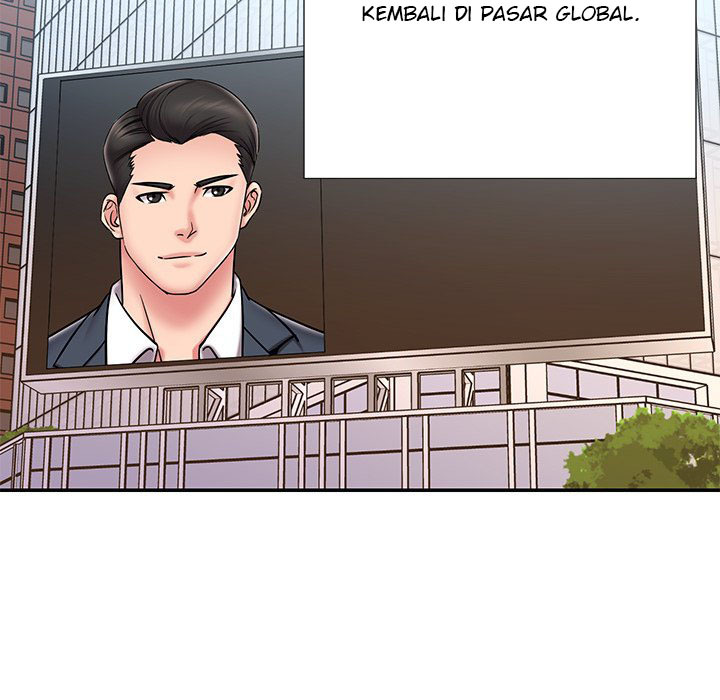 Dumped: Chapter chapter-52 - Page 22