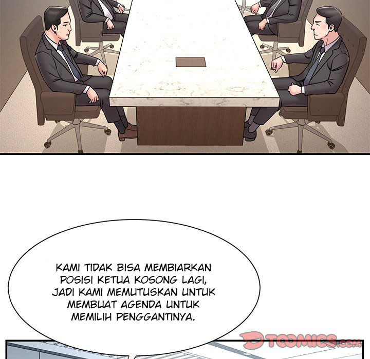 Dumped: Chapter chapter-52 - Page 28