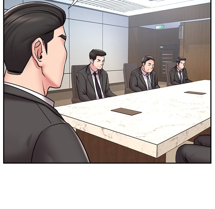 Dumped: Chapter chapter-52 - Page 29