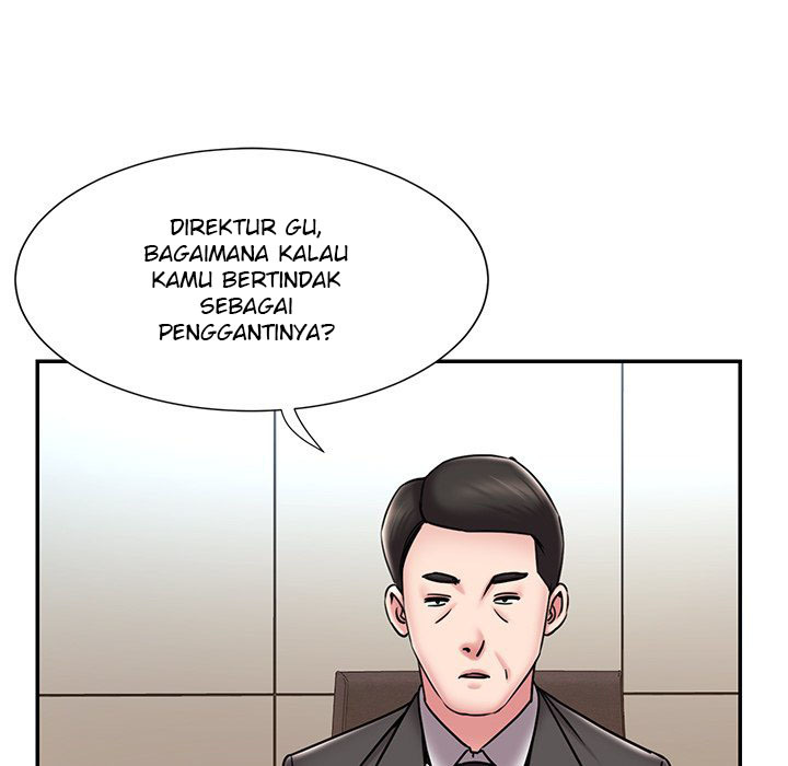 Dumped: Chapter chapter-52 - Page 30