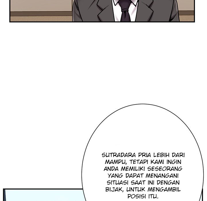 Dumped: Chapter chapter-52 - Page 31