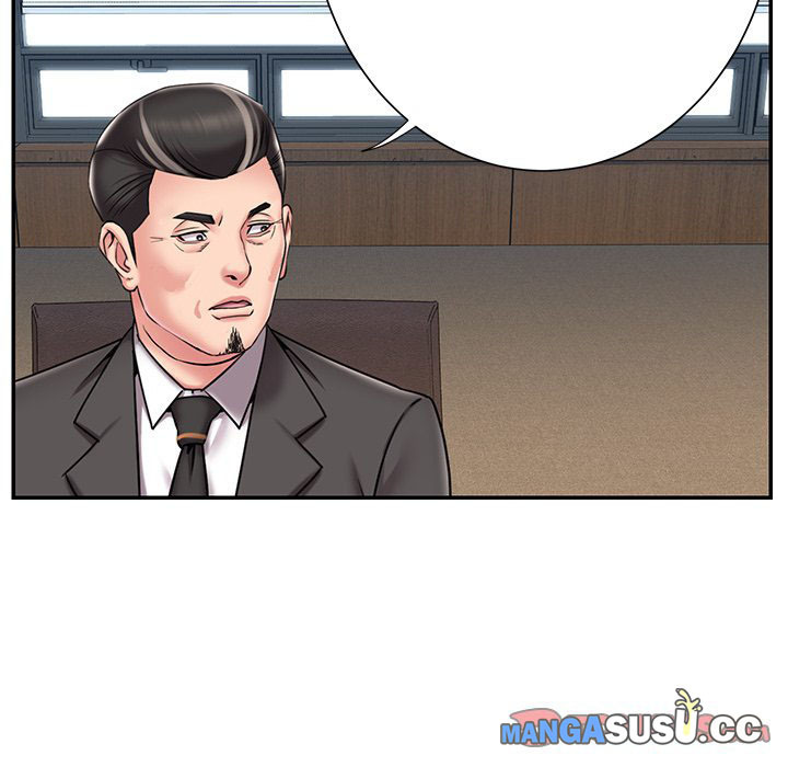 Dumped: Chapter chapter-52 - Page 32