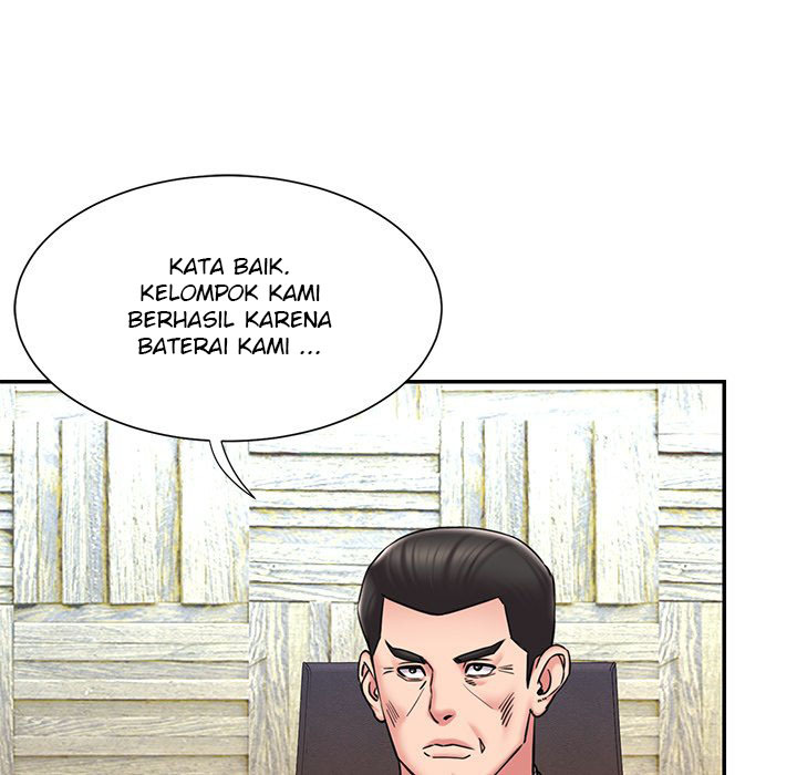 Dumped: Chapter chapter-52 - Page 33