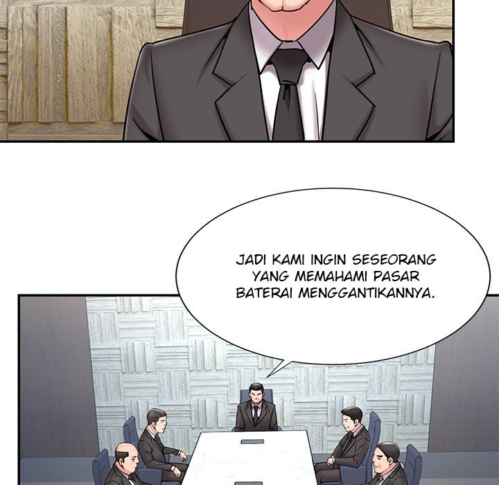 Dumped: Chapter chapter-52 - Page 34