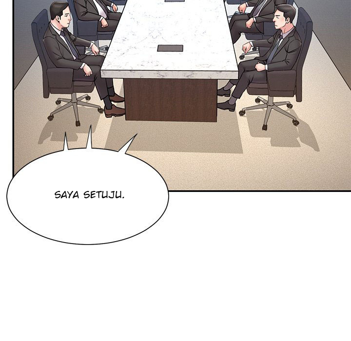 Dumped: Chapter chapter-52 - Page 35