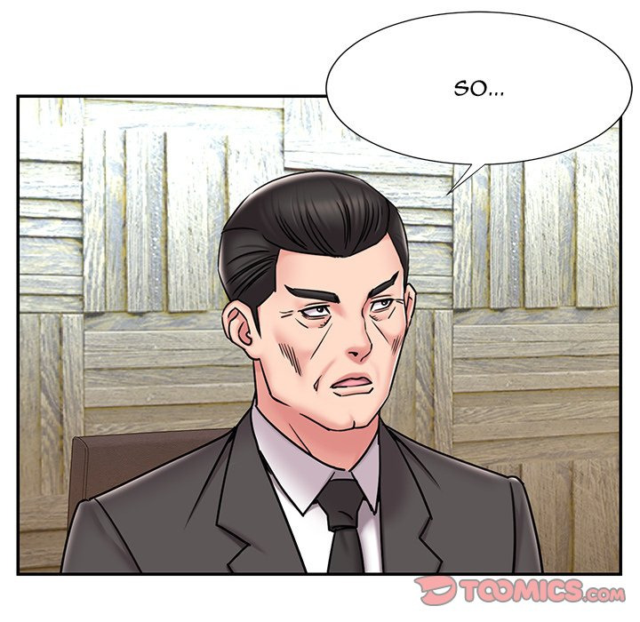 Dumped: Chapter chapter-52 - Page 36