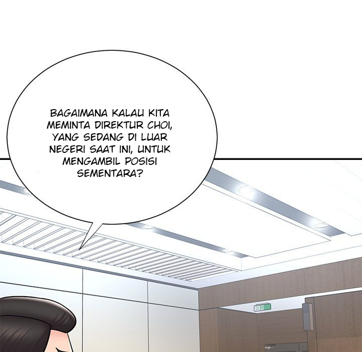 Dumped: Chapter chapter-52 - Page 37