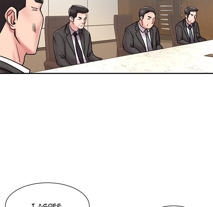 Dumped: Chapter chapter-52 - Page 38