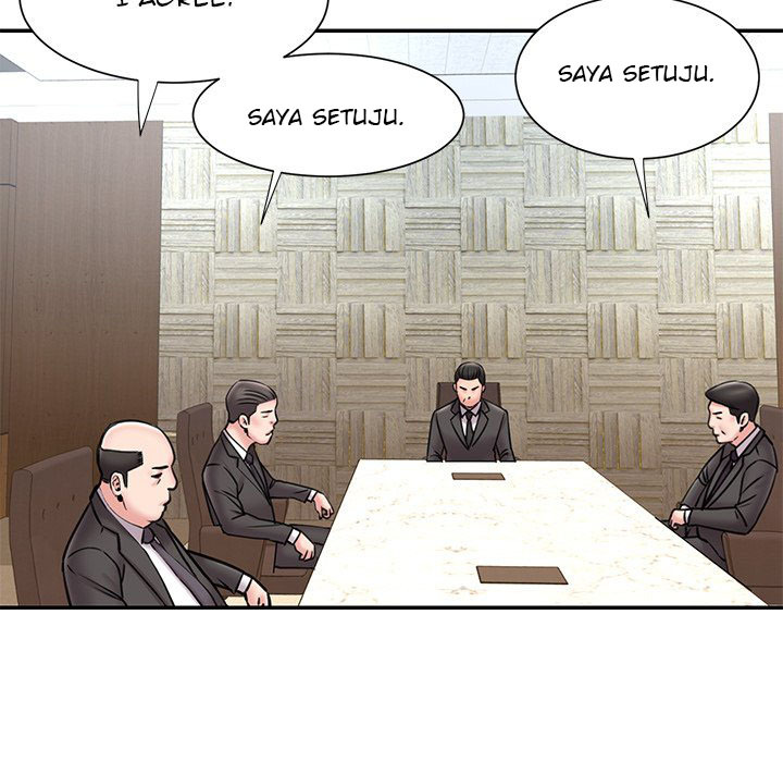 Dumped: Chapter chapter-52 - Page 39