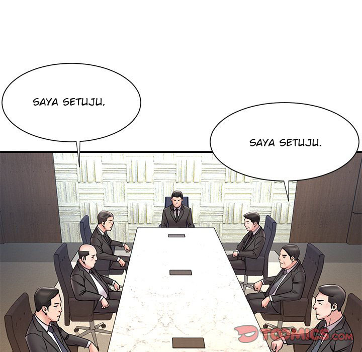 Dumped: Chapter chapter-52 - Page 40