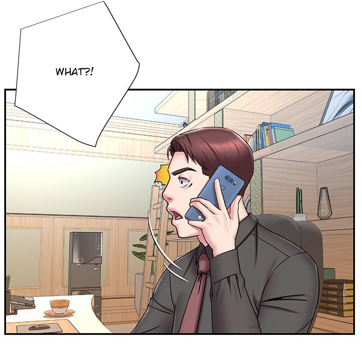 Dumped: Chapter chapter-52 - Page 46