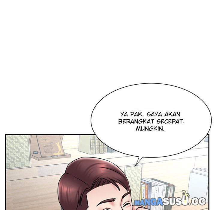 Dumped: Chapter chapter-52 - Page 47