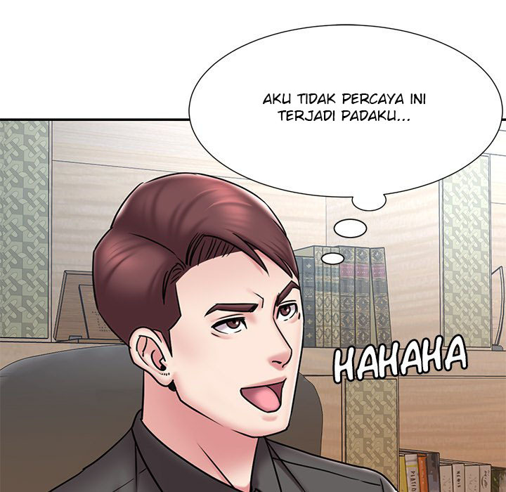 Dumped: Chapter chapter-52 - Page 50