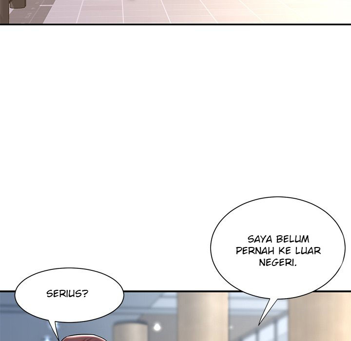 Dumped: Chapter chapter-52 - Page 54