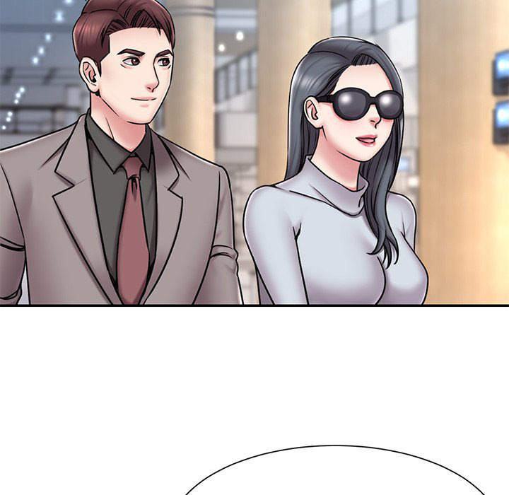 Dumped: Chapter chapter-52 - Page 55